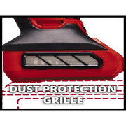 Einhell TP-AG 18/125 CE Q Li-Solo Pro Angle Grinder 18V Bare Unit Einhell - Dynamic Drive