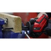 Sealey Cordless Reciprocating Saw 12V SV12 Series Body Only CP1208 Sealey - Dynamic Drive