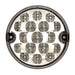 Ring Automotive RCV4508 LED Rear Fog Lamp, Clear lens, 10/30 V, 95 mm Ring Automotive - Dynamic Drive