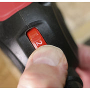 Sealey Oscillating Multi-Tool 300W/230V Quick Change SMT300Q Sealey - Dynamic Drive