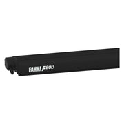 Fiamma F80s fits Fiat Ducato 320 Awning Deep Black Royal Grey Fiamma - Dynamic Drive