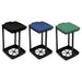 Multi height waste bin k0048 Quest - Dynamic Drive
