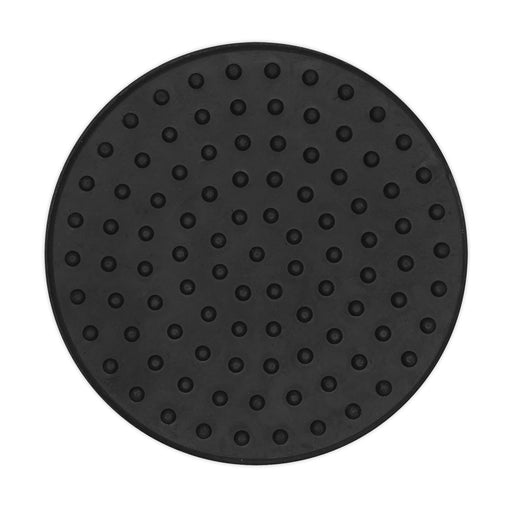 Sealey Safety Rubber Jack Pad Type B JP15 Sealey - Dynamic Drive