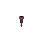 Connect Straight AdBlue Quick Connectors 7.89 x 6mm 3pc 34242 Tool Connection - Dynamic Drive