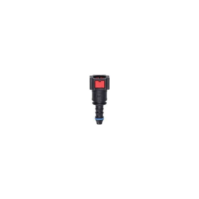 Connect Straight AdBlue Quick Connectors 7.89 x 6mm 3pc 34242 Tool Connection - Dynamic Drive