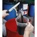 Sealey Heavy-Duty Lever Pump with Swivel Handle TP6802 Sealey - Dynamic Drive