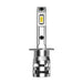 Lucas H1 Led Bulbs Headlight Front Fog Light 12V 17W 1600 Twin Pack Ledbooster Lucas - Dynamic Drive