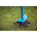 Silverline Post Hole Auger 127mm Dia Silverline - Dynamic Drive