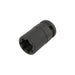 Laser Brake Caliper Socket 1/2"D 22mm 6722 Laser - Dynamic Drive