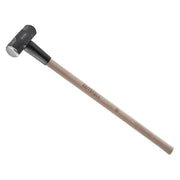 Faithfull Sledge Hammer FSC Hickory 4.54kg (10lb) Faithfull - Dynamic Drive