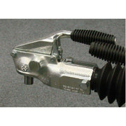 Stronghold Hitch lock Bradley Doublelock braked Trailer Couplings Stronghold  - Dynamic Drive