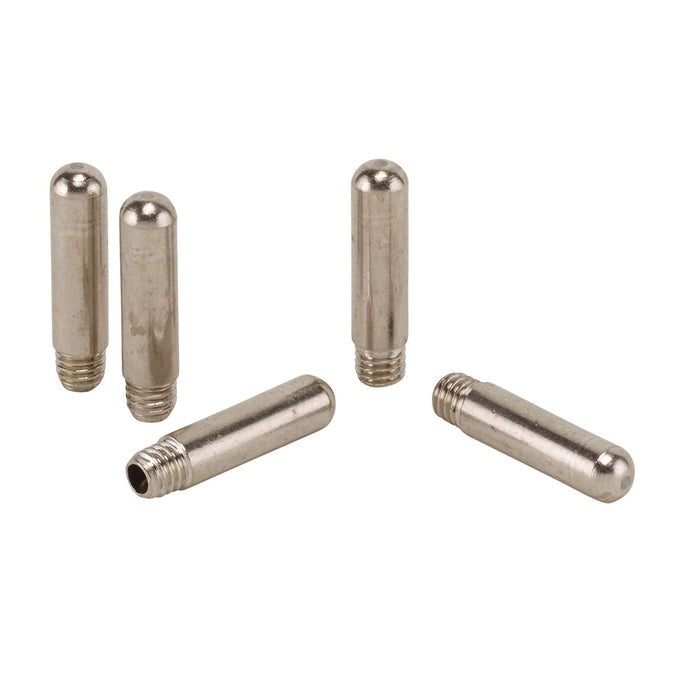 Draper Plasma Cutter Electrode for Stock No. 03357 (Pack of 5) 03346 Draper - Dynamic Drive