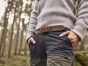 Hultafors Leather Belt 95cm Hultafors - Dynamic Drive