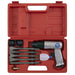 Sealey Air Hammer with Chisels Long Stroke SA11 Sealey - Dynamic Drive