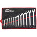 Draper Metric Combination Spanner Set (14 Piece) 80931 Draper - Dynamic Drive
