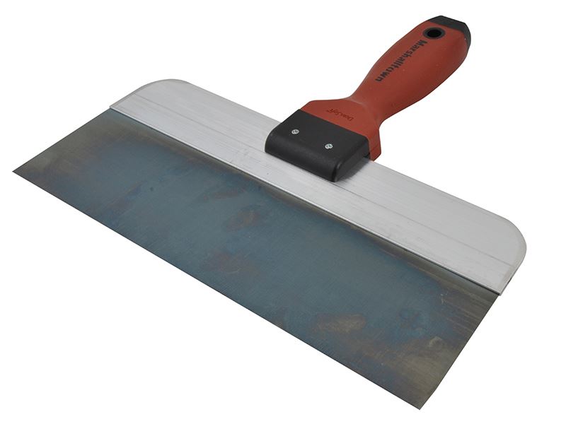 Marshalltown M3512D Blued Steel Taping Knife DuraSoft® Handle 300mm (12in) Marshalltown - Dynamic Drive