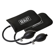 Sealey Panel Bag Set 2pc VS9111 Sealey - Dynamic Drive