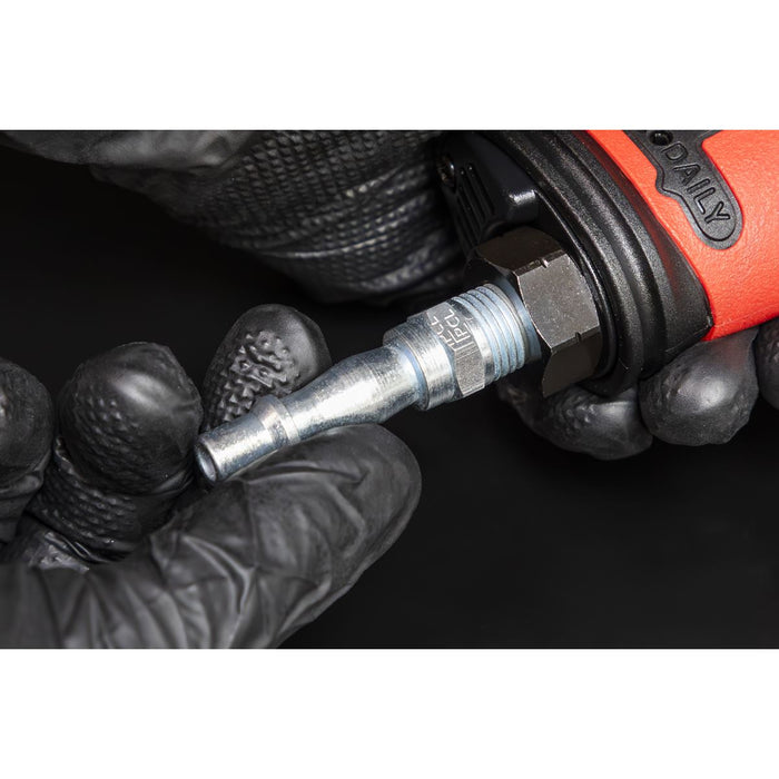 PCL PCL Screwed Safety Adaptor Male 1/4"BSPT AC88 PCL - Dynamic Drive