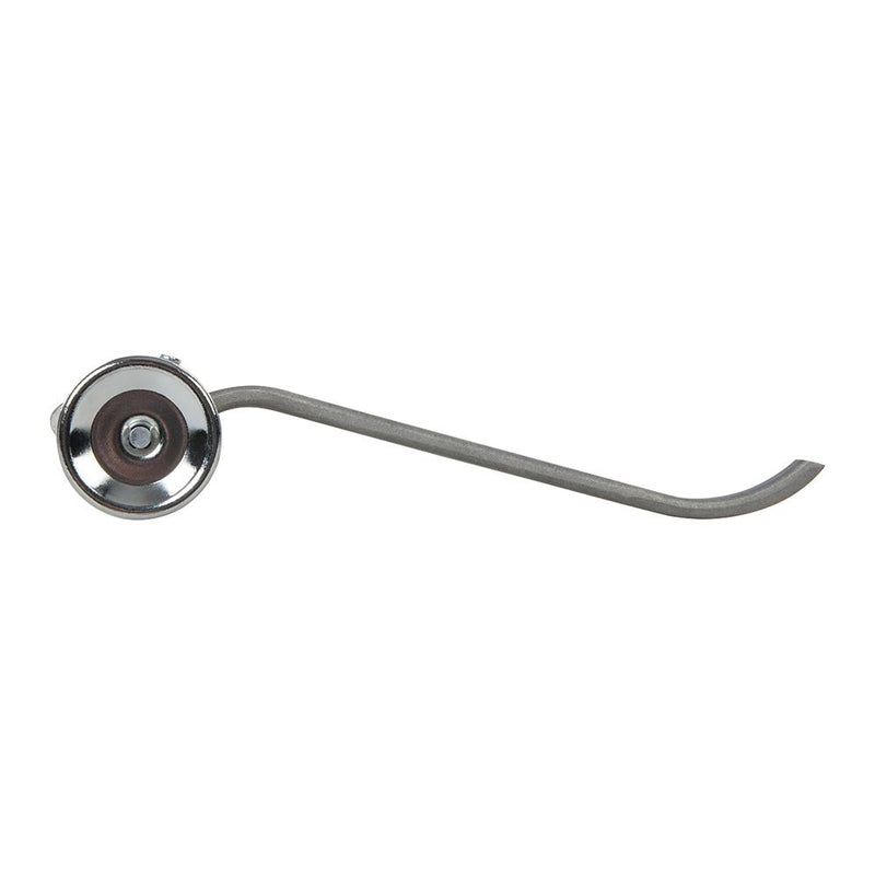 Silverline Mortar Rake Pointing Adjustable Raker Nail Depth Brick Builder Silverline  - Dynamic Drive