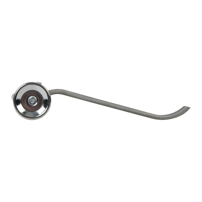 Silverline Mortar Rake Pointing Adjustable Raker Nail Depth Brick Builder Silverline  - Dynamic Drive