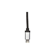 RING R2IN1C 2-in-1 Lightning and Micro USB Phone and Tablet Charging Cable, Comp Ring Automotive - Dynamic Drive