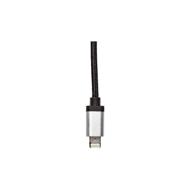 RING R2IN1C 2-in-1 Lightning and Micro USB Phone and Tablet Charging Cable, Comp Ring Automotive - Dynamic Drive