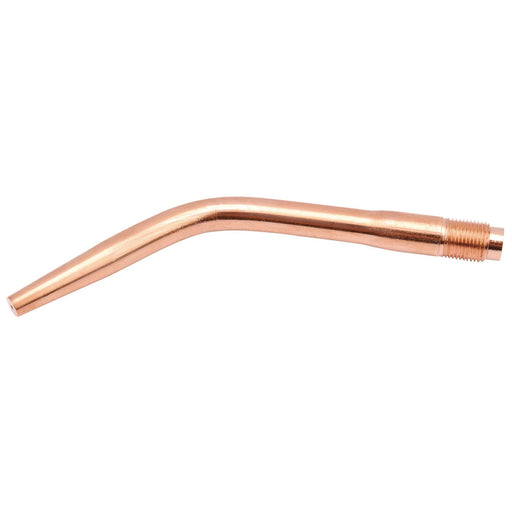 Draper No.5 Swaged Heavy Duty Nozzle for Oxy-Acetylene Welding 35037 Draper - Dynamic Drive