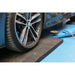 Laser Rubber Ramp for Scissor Lifts 50mm Rise 8671 Laser - Dynamic Drive