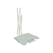 Bo-Camp Pastel Collection Relax Chair Gordes Loxford Green Bo-Camp - Dynamic Drive