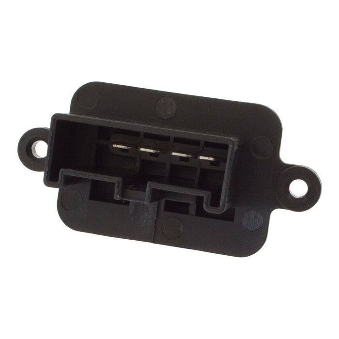 Heater Blower Fan Resistor For Fiat 500 Punto Panda Ducato Doblo OE REF 46722909 Elta  - Dynamic Drive