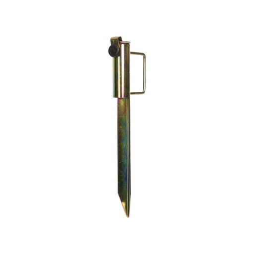 Bo-Camp Parasol Ground Peg Galvanized Steel Bo-Camp - Dynamic Drive