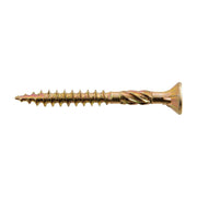 Fixman Goldstar Advanced Screws 4 x 40mm 200pk Fixman - Dynamic Drive