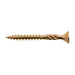 Fixman Goldstar Advanced Screws 4 x 40mm 200pk Fixman - Dynamic Drive