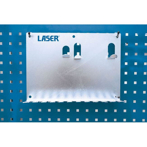 Laser Wall Mount for Air Hammer & Accessories 6800 Laser - Dynamic Drive