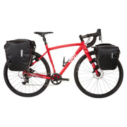 Thule Shield pannier 13L 2-pack yellow Pannier Thule - Dynamic Drive