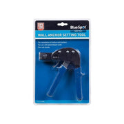 Bluespot Tools Wall Anchor Setting Tool BlueSpot Tools - Dynamic Drive