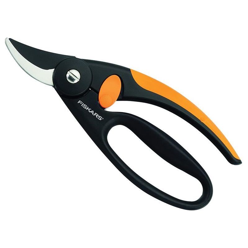 Fiskars Fingerloop Pruner Bypass P44 Fiskars - Dynamic Drive