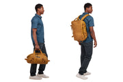 Thule Chasm 30L duffel bag golden brown Thule - Dynamic Drive