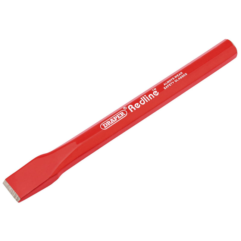 Draper Cold Chisel, 19 x 200mm 68611 Draper - Dynamic Drive