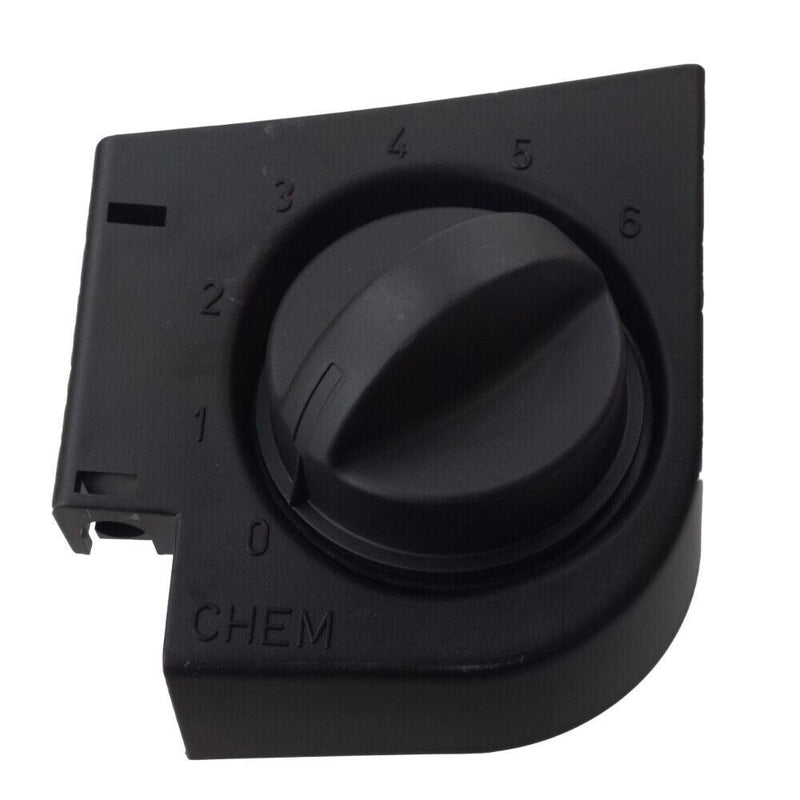 Karcher Chemistry HDS 601 7/13 8/14 Pressure Washer Detergent Valve 45803670 Karcher - Dynamic Drive