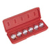 Sealey Noid Light Set 6pc VS213 Sealey - Dynamic Drive