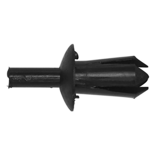 Sealey Push Rivet10mm x 25mm Audi BMW VW Pack of 20 TCPR1013 Sealey - Dynamic Drive