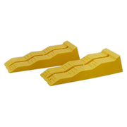 Sealey Levelling Ramps 3-Stage 2.5tonne Capacity per Ramp 5tonne Capacity per Pa Sealey - Dynamic Drive