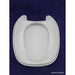 Thetford C200 Seatcover & Pins 2334362 Thetford - Dynamic Drive