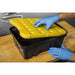 Sealey Spill Tray with Platform 10L DRP29 Sealey - Dynamic Drive