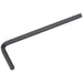 Draper Metric Hexagon Key, 3.0mm 33498 Draper - Dynamic Drive