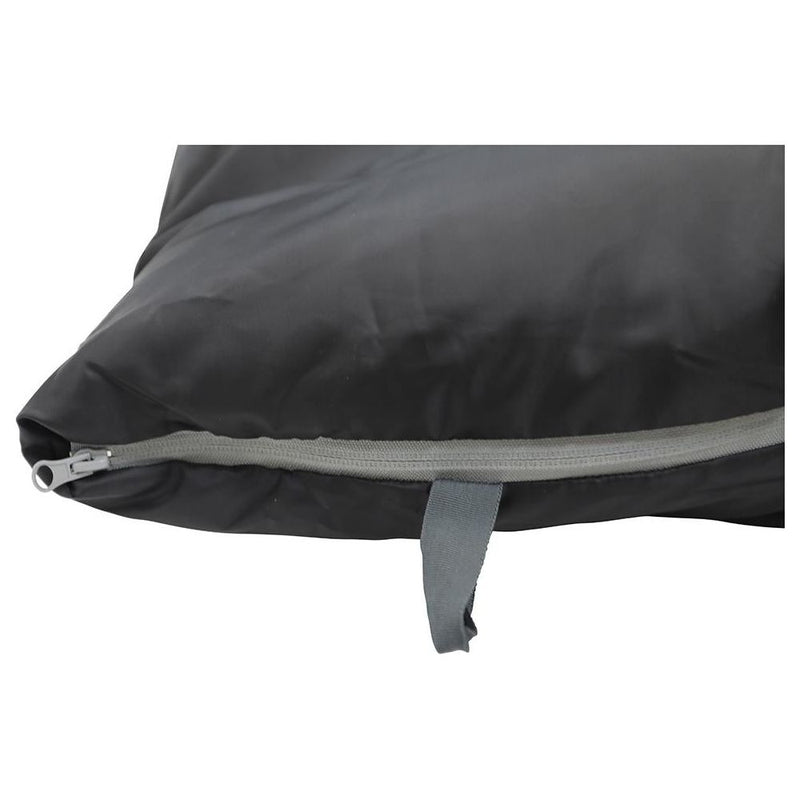 Vango Atlas 250 Quad Sleeping Bag Black Vango - Dynamic Drive