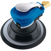 Draper Storm Force Dual Action Air Palm Sander, 150mm 70834 Draper - Dynamic Drive