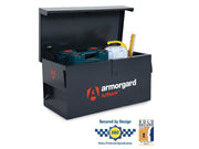 Armorgard TB1 TuffBank™ Van Box Armorgard - Dynamic Drive