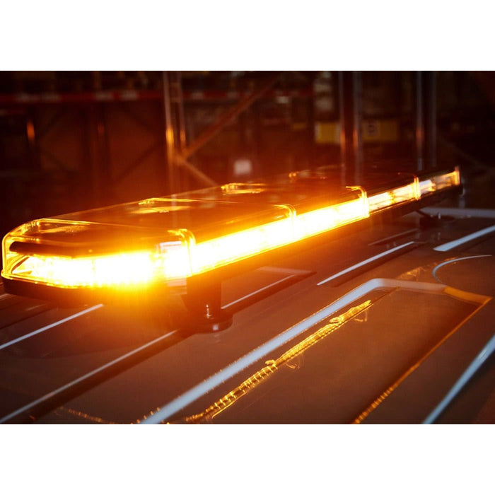 Ring Automotive RCV9821 TM LED Light Bar, 115 mm Ring Automotive - Dynamic Drive
